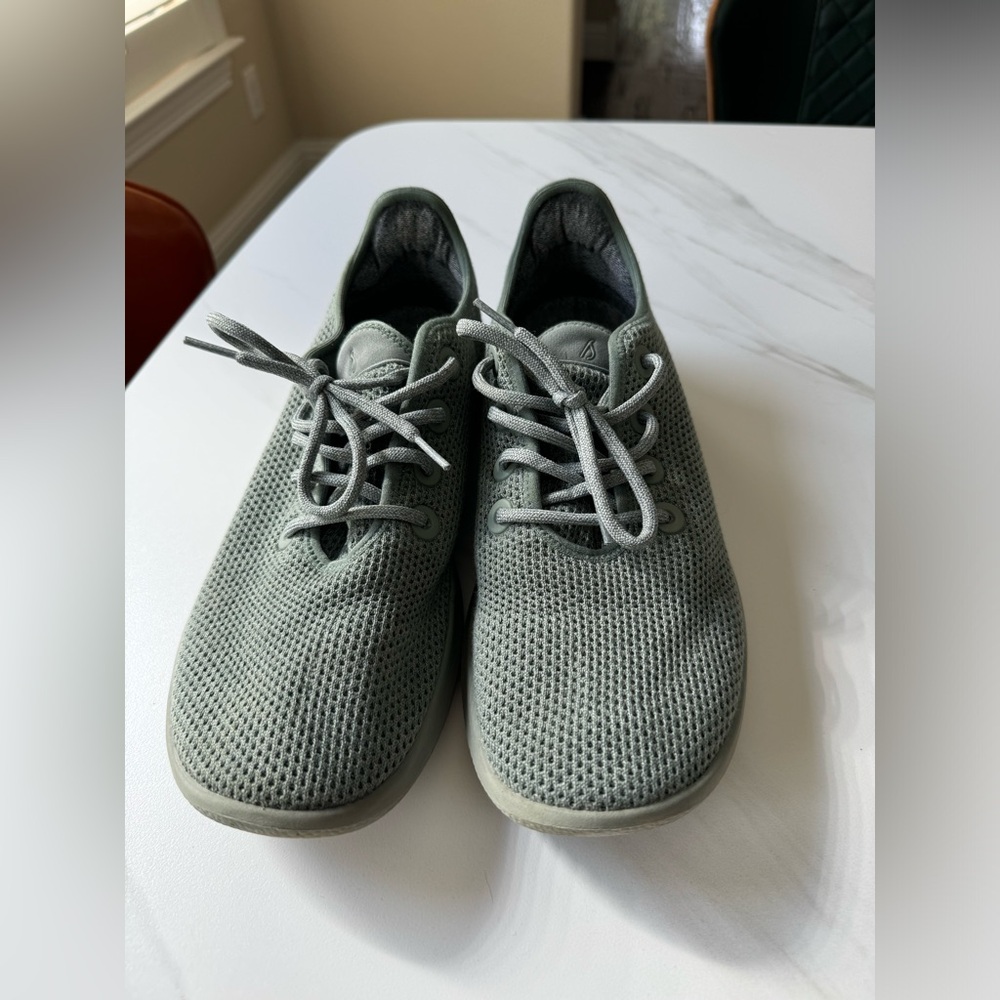 Allbirds - Men sneakers - Size 11